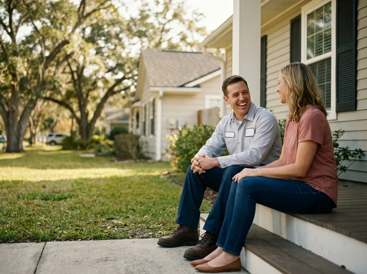 Septic tank pumping FAQs for Alto, GA